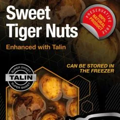 Nash Sweet Tiger Nuts 500ML -Tackle boxes Winkel sweet tiger 1