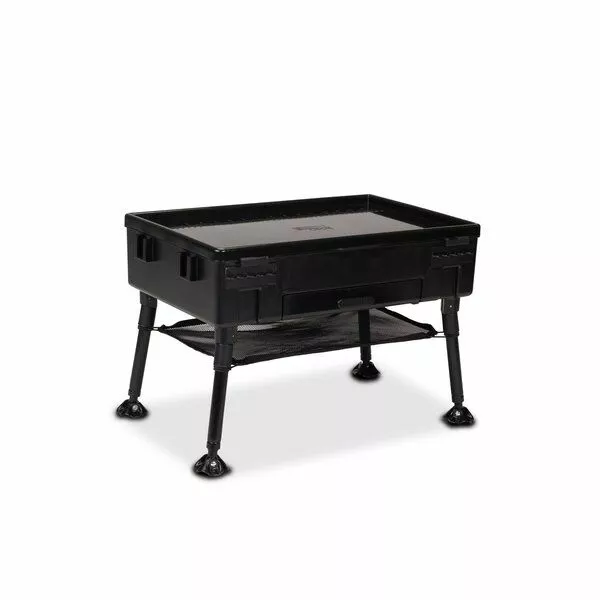 Nash Rig Station & Testing Tank 2 Nash Rig Station & Testing Tank - Afbeelding 2