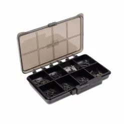 Nash Slim Boxes -Tackle boxes Winkel t0288 slim box 8 compartment squar.2e16d0ba.fill 600x600 1