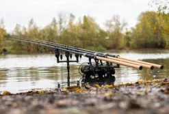 Nash Scope Cork Sawn-Off Rods -Tackle boxes Winkel t174333