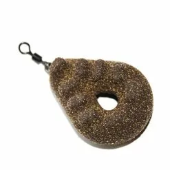 5 STUKS | Nash Tractor Lead -Tackle boxes Winkel t2274