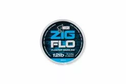 Nash NTX Zig Flo 300mtr