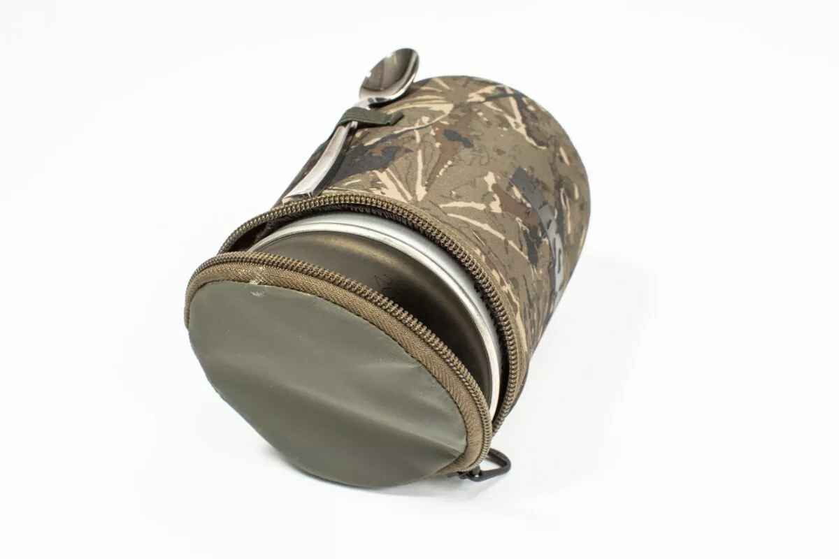 Nash Subterfuge Gas Canister Pouch 1 Nash Subterfuge Gas Canister Pouch