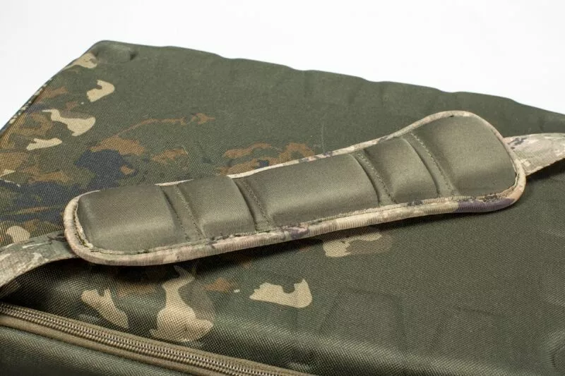 Nash Subterfuge Hi-Protect Carryall Medium 6 Nash Subterfuge Hi-Protect Carryall Medium - Afbeelding 6