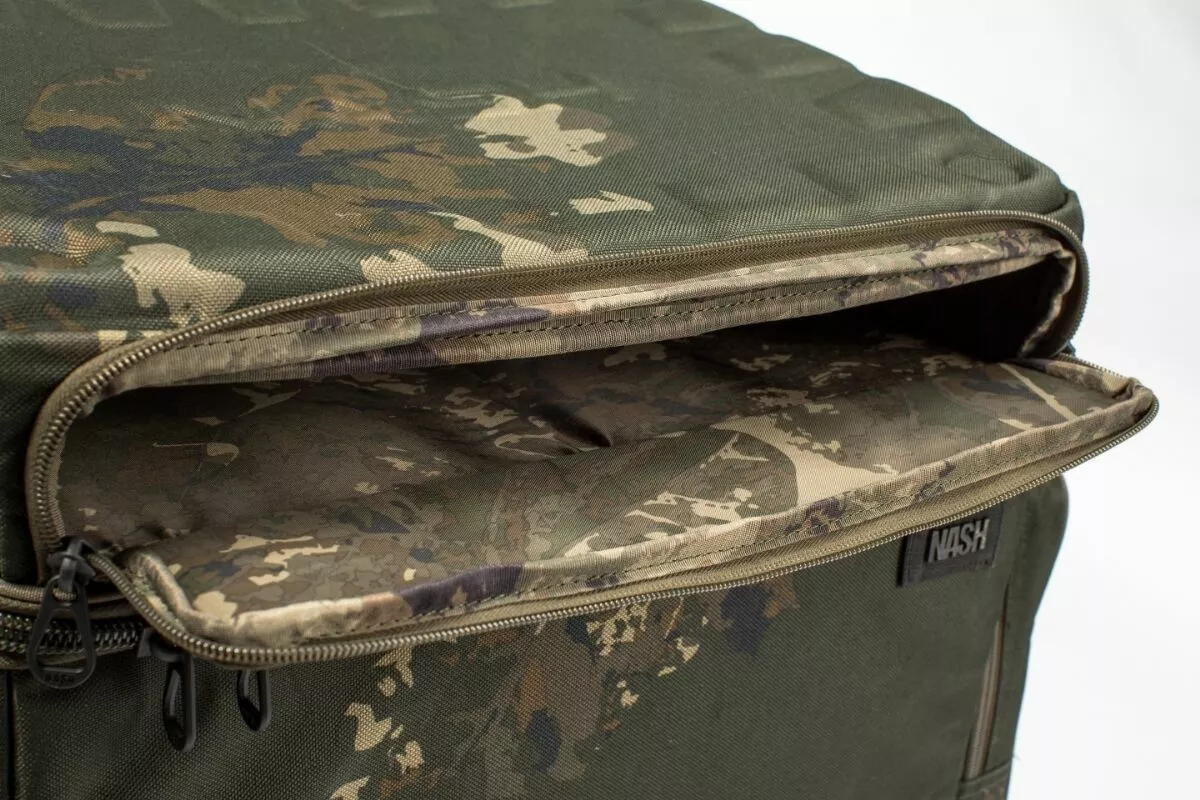 Nash Subterfuge Hi-Protect Carryall Large 2 Nash Subterfuge Hi-Protect Carryall Large - Afbeelding 2
