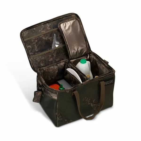 Nash Subterfuge Food Bag 2 Nash Subterfuge Food Bag - Afbeelding 2