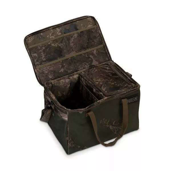 Nash Subterfuge Food Bag 3 Nash Subterfuge Food Bag - Afbeelding 3