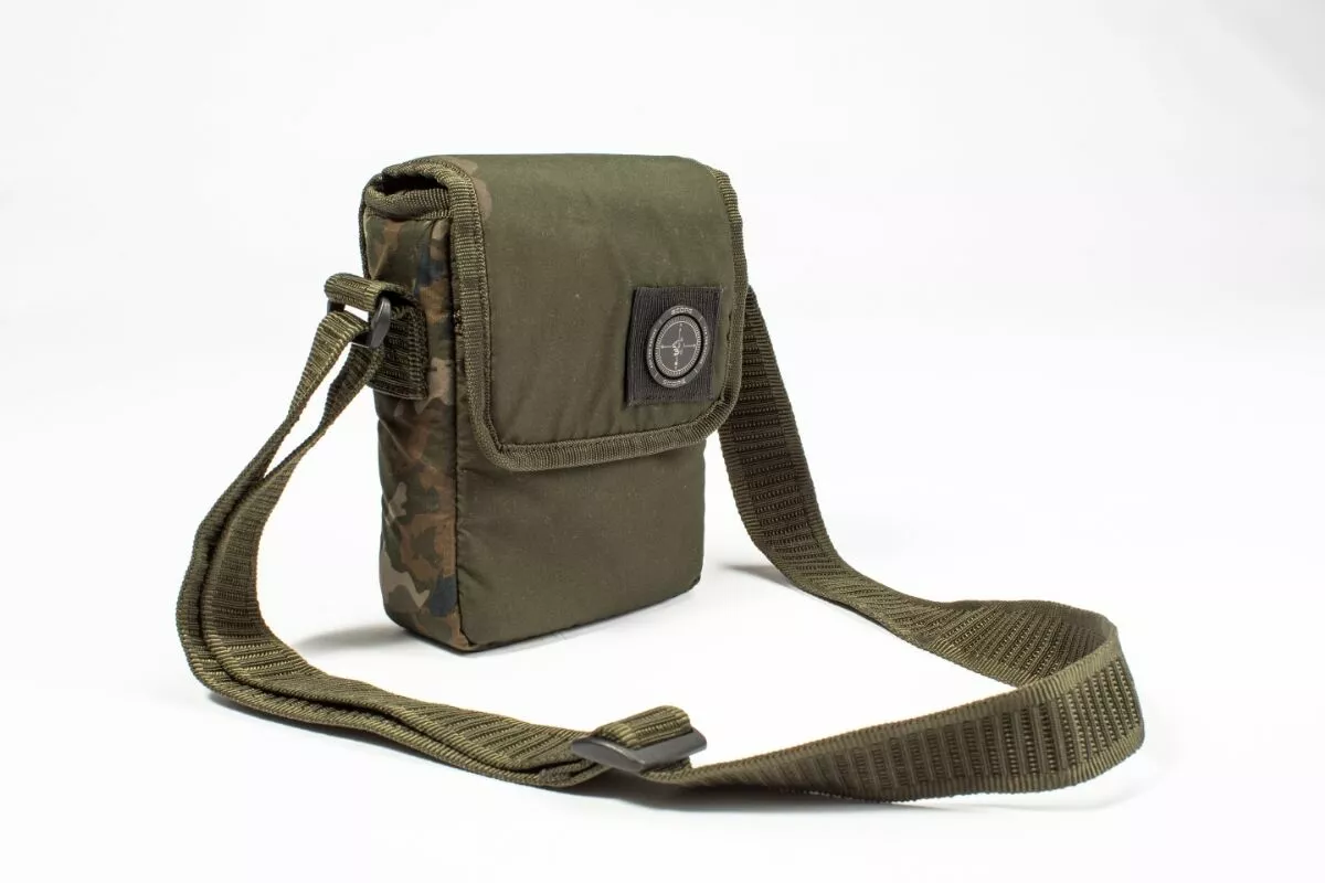 Nash Scope OPS Security Pouch 1 Nash Scope OPS Security Pouch