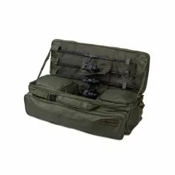 Nash Dwarf Transporter Bags