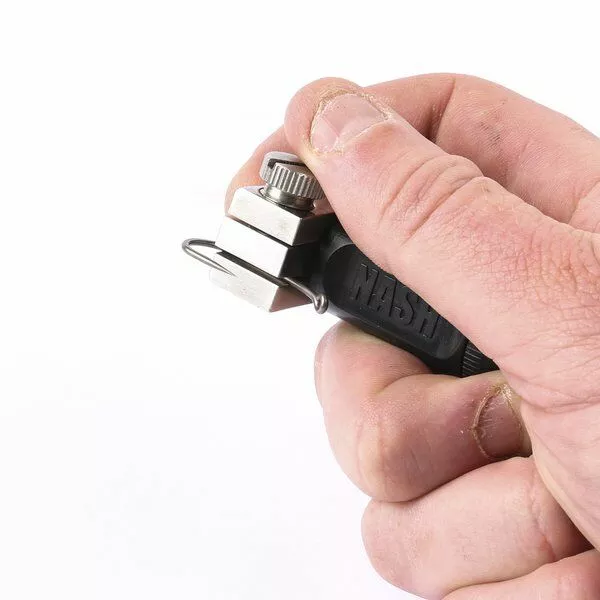 Nash Hook Doctor Vice 4 Nash Hook Doctor Vice - Afbeelding 4