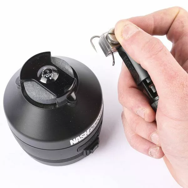 Nash Hook Doctor Vice 2 Nash Hook Doctor Vice - Afbeelding 2