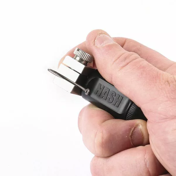 Nash Hook Doctor Vice 5 Nash Hook Doctor Vice - Afbeelding 5