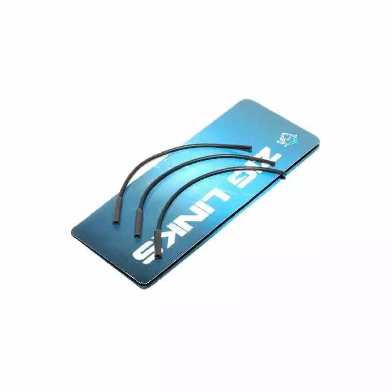 Nash Zig Links 4 Nash Zig Links - Afbeelding 4