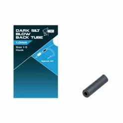 Nash Blow Back Tube Dark Silt