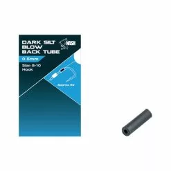 Nash Blow Back Tube Dark Silt 9 Nash Blow Back Tube Dark Silt -Tackle boxes Winkel t8017 blow out tube dark silt 0.5m.2e16d0ba.fill 600x600 1