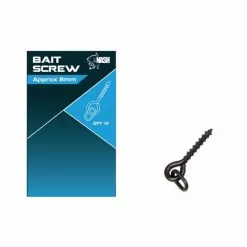 Nash Bait Screws 8 Nash Bait Screws -Tackle boxes Winkel t8050 bait screw 8mm.2e16d0ba.fill 600x600 1