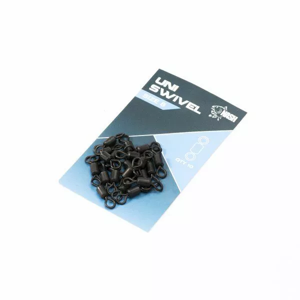 Nash Uni Swivel 2 Nash Uni Swivel - Afbeelding 2