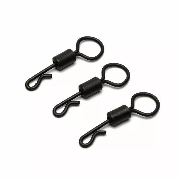 Nash Quick Change Helicopter Swivel 2 Nash Quick Change Helicopter Swivel - Afbeelding 2