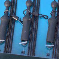 Nash Cling-On Leadcore Heli Leader -Tackle boxes Winkel t816