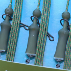 Nash Cling-On Leadcore Heli Leader -Tackle boxes Winkel t8161