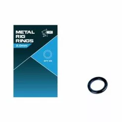 Nash Metal Rig Rings -Tackle boxes Winkel t8328 metal rig rings 2.0mm.2e16d0ba.fill 600x600 1