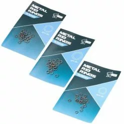 Nash Metal Rig Rings -Tackle boxes Winkel t83 1