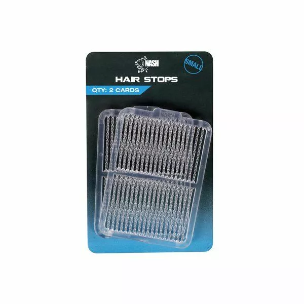Nash Hairstops 3 Nash Hairstops - Afbeelding 3