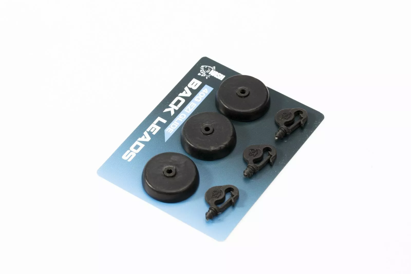 Nash Back Leads 4 Nash Back Leads - Afbeelding 4