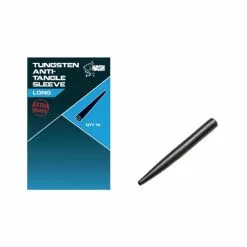 Nash Tungsten Anti-Tangle Sleeves -Tackle boxes Winkel t8715 tungsten anti tangle sleeve .2e16d0ba.fill 600x600 1