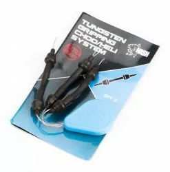 Nash Tungsten Gripping Chod/Heli System