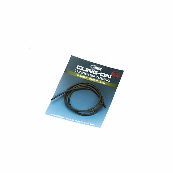 Nash Cling-On Tungsten Tubing 4 Nash Cling-On Tungsten Tubing - Afbeelding 4