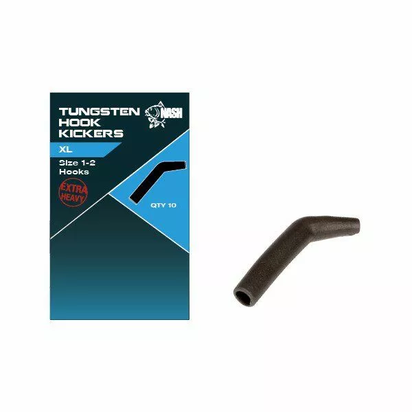 Nash Tungsten Kickers 9 Nash Tungsten Kickers - Afbeelding 9