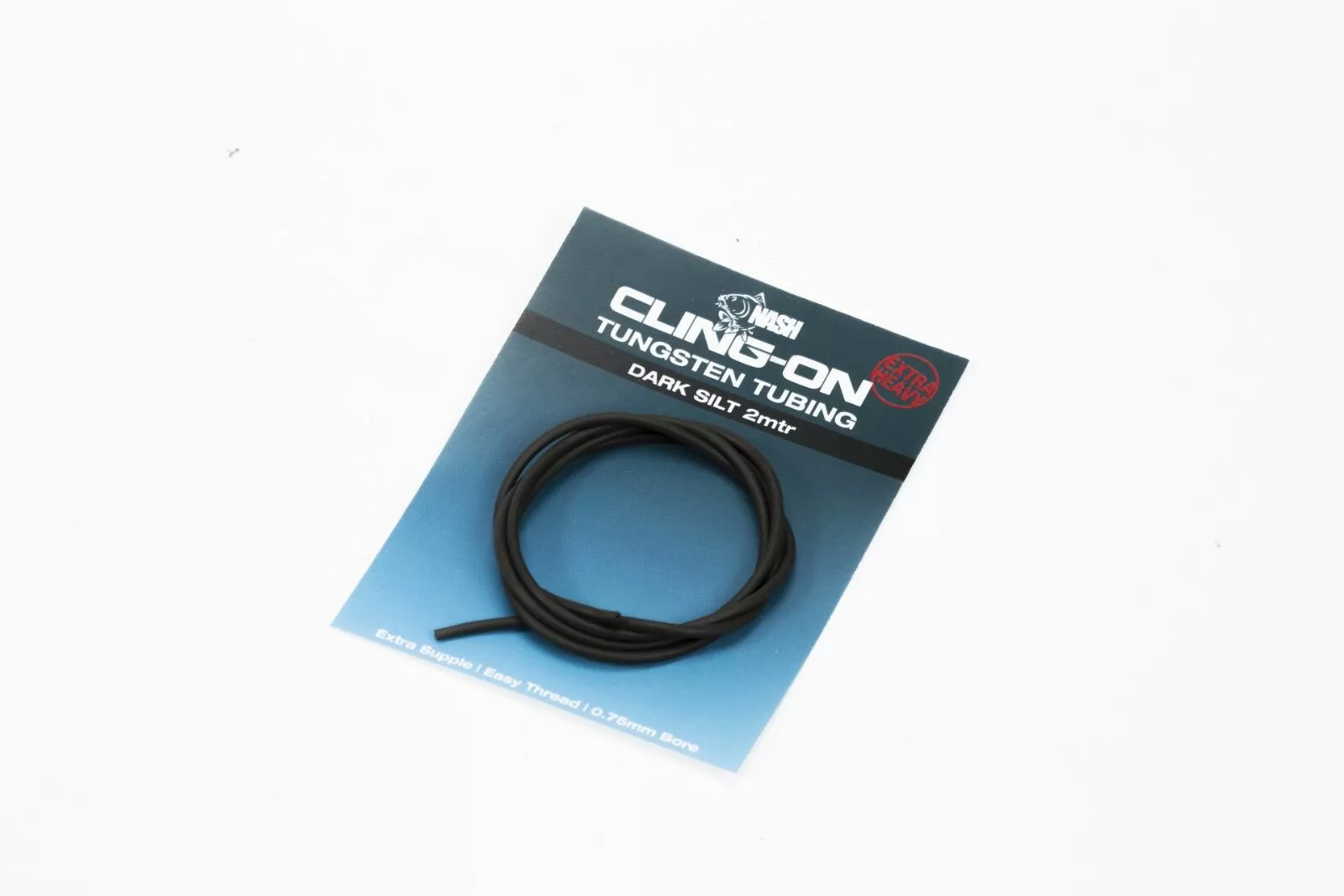 Nash Cling-On Tungsten Tubing 3 Nash Cling-On Tungsten Tubing - Afbeelding 3