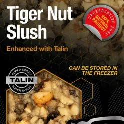 Nash Tiger Nut Slush 2.5L -Tackle boxes Winkel tigernut 3