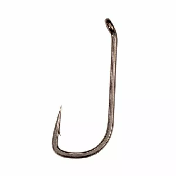 Nash Pinpoint Twister Long Shank Hooks 6 Nash Pinpoint Twister Long Shank Hooks - Afbeelding 6