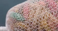 Nash Webcast PVA Ultra Weave -Tackle boxes Winkel webcastt