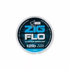 Nash NTX Zig Flo 300mtr -Tackle boxes Winkel zig flo 12lb mainline square .2e16d0ba.fill 600x600 1